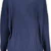 "GANT MAGLIONE DONNA BLU"