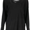 "GANT MAGLIONE DONNA NERO"
