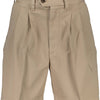 "GANT PANTALONE BERMUDA UOMO BEIGE"