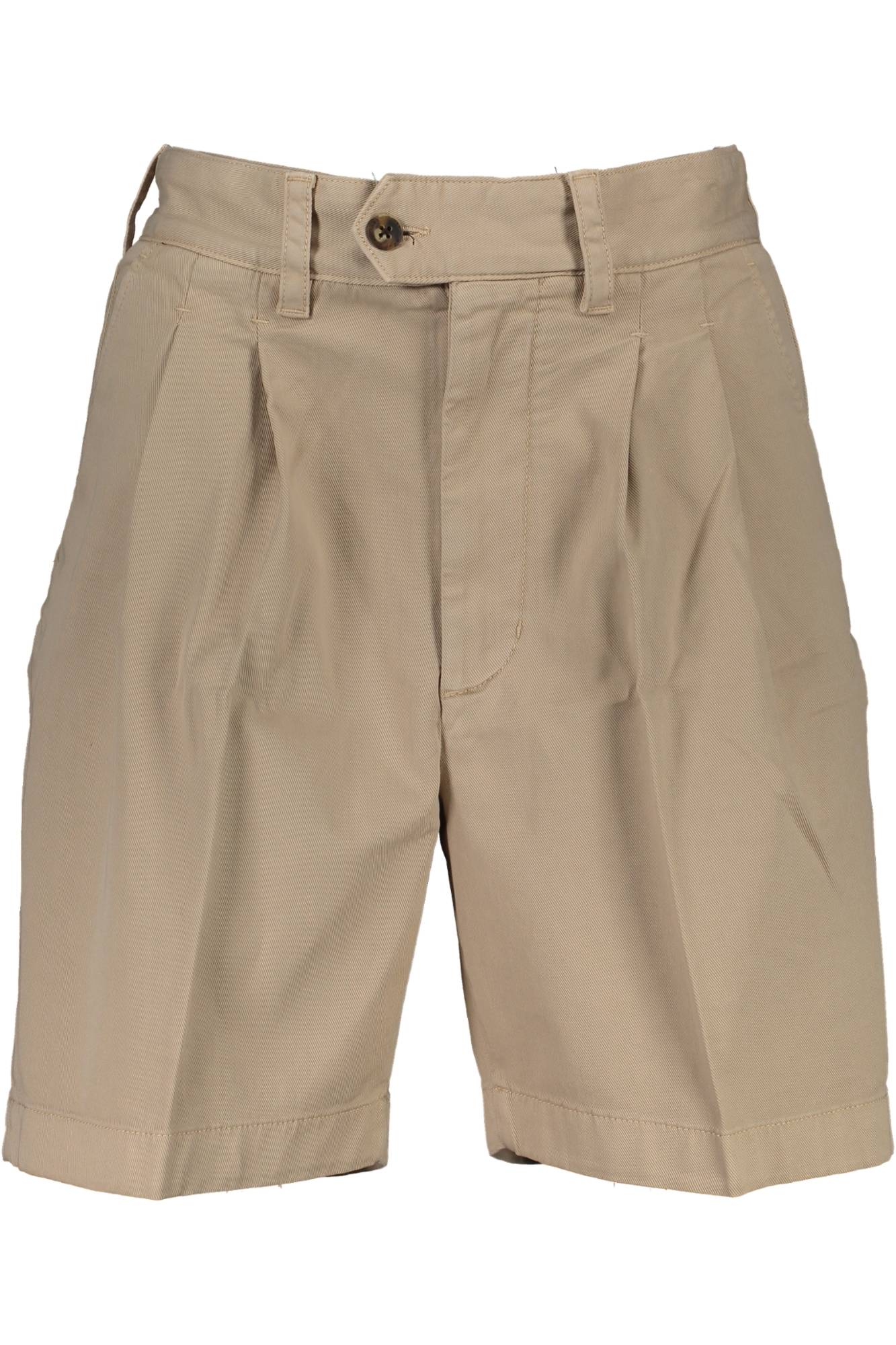 "GANT PANTALONE BERMUDA UOMO BEIGE"