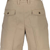"GANT PANTALONE BERMUDA UOMO BEIGE"