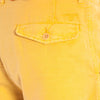 "GANT PANTALONE BERMUDA UOMO GIALLO"