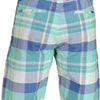 "GANT PANTALONE BERMUDA UOMO VERDE"