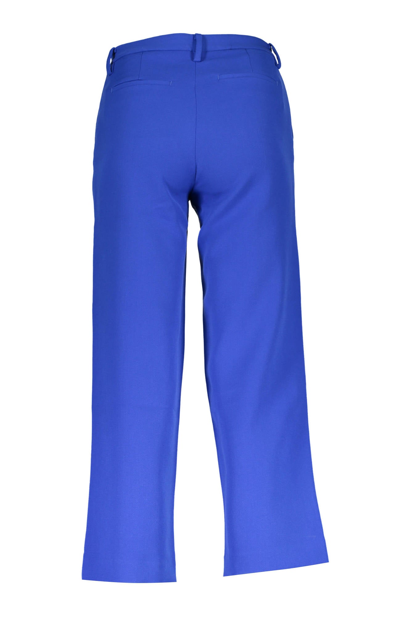"GANT PANTALONE DONNA BLU"