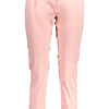 "GANT PANTALONE DONNA ROSA"