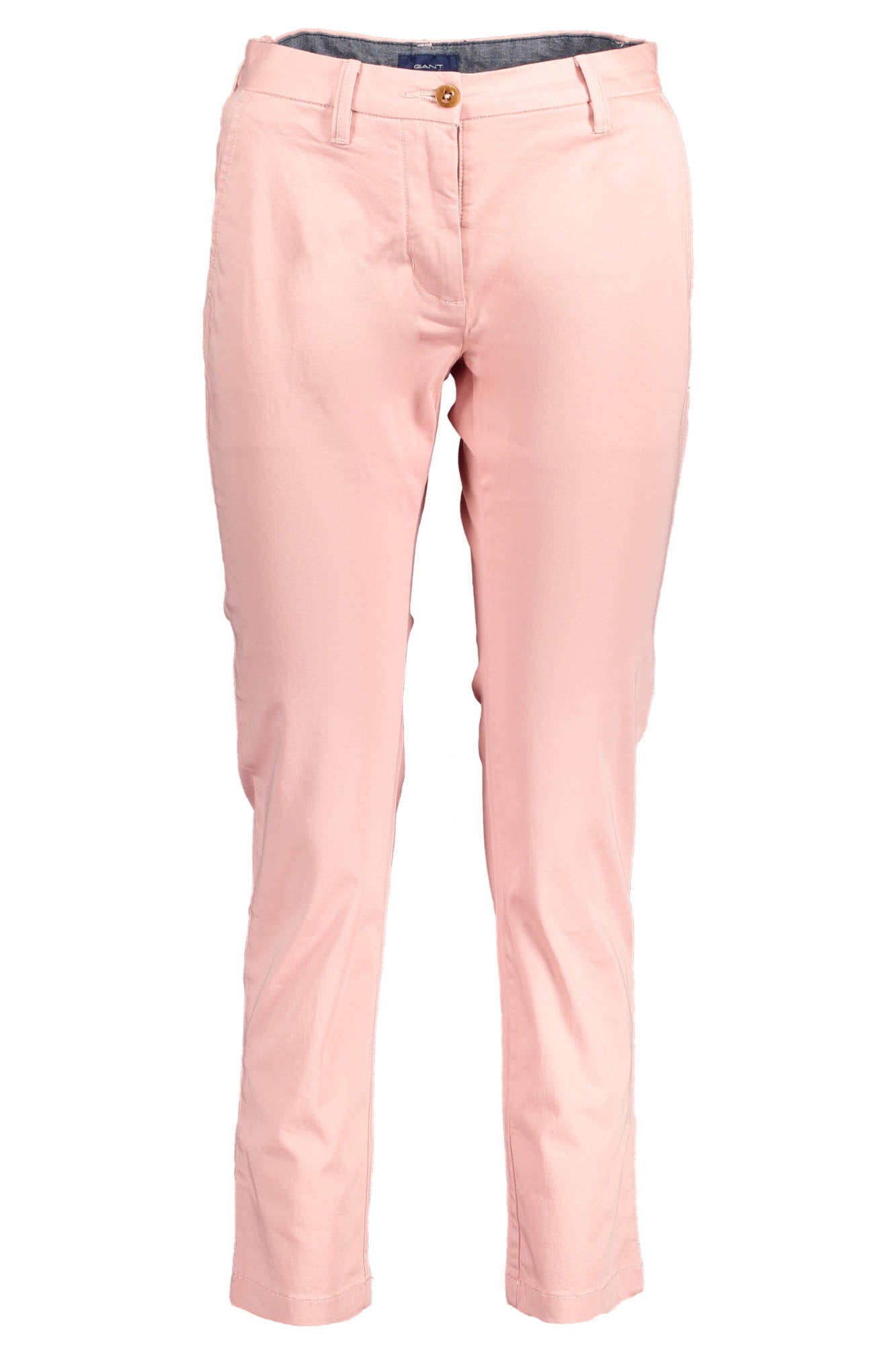 "GANT PANTALONE DONNA ROSA"