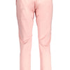 "GANT PANTALONE DONNA ROSA"
