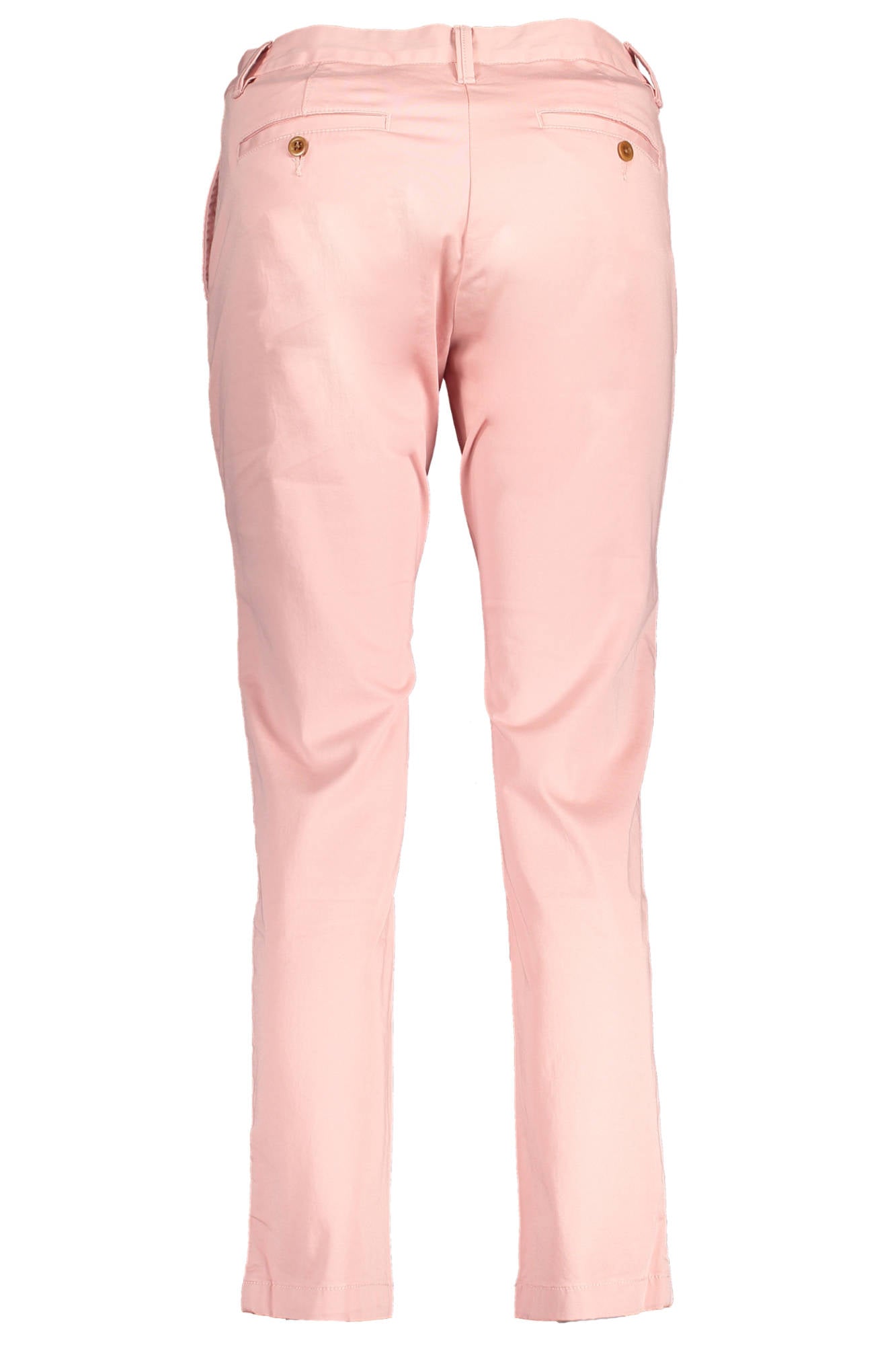 "GANT PANTALONE DONNA ROSA"