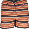 "GANT PANTALONE SHORT DONNA MULTICOLOR"