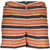 "GANT PANTALONE SHORT DONNA MULTICOLOR"