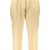 "GANT PANTALONE UOMO BEIGE"