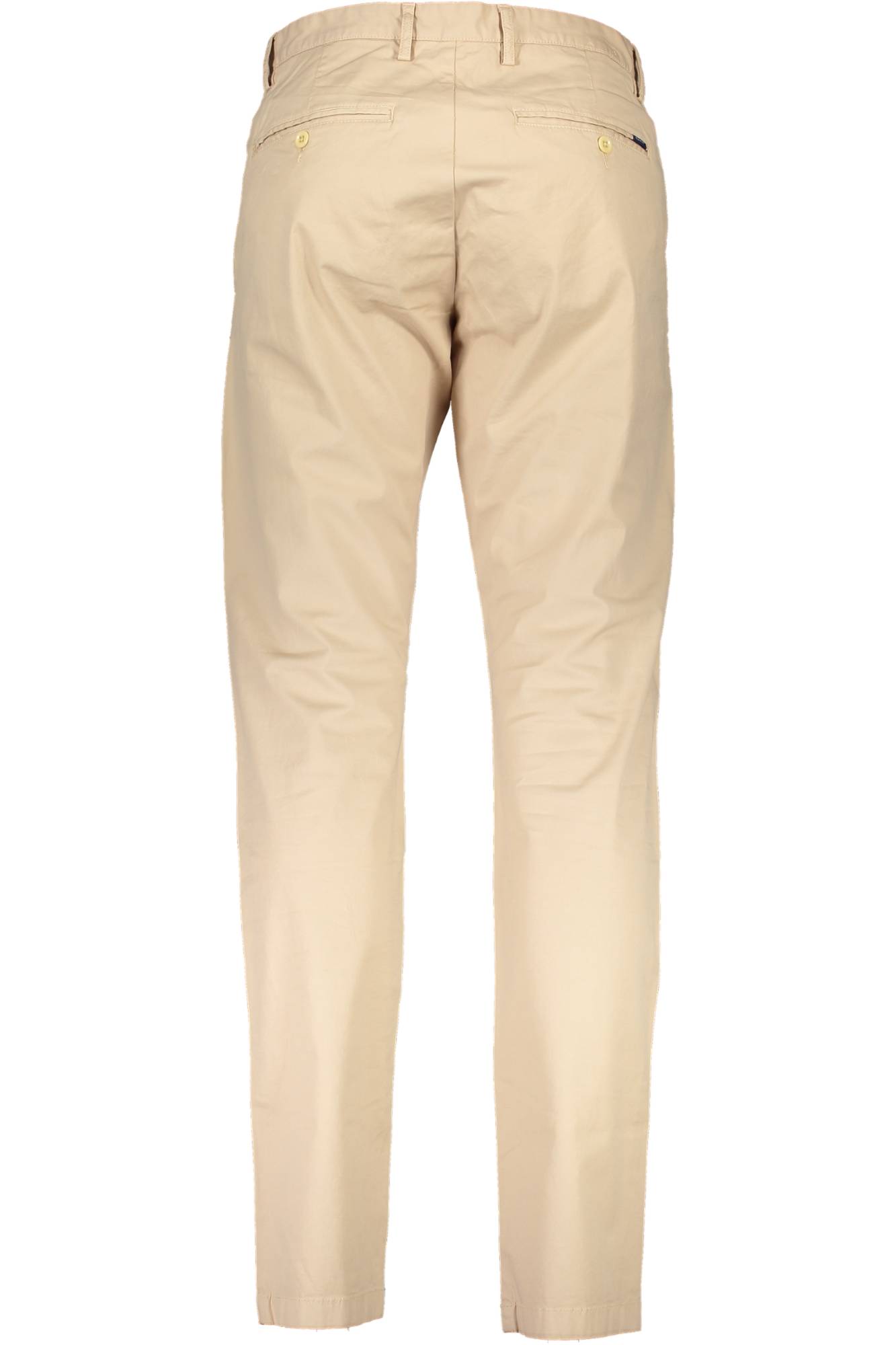 "GANT PANTALONE UOMO BEIGE"