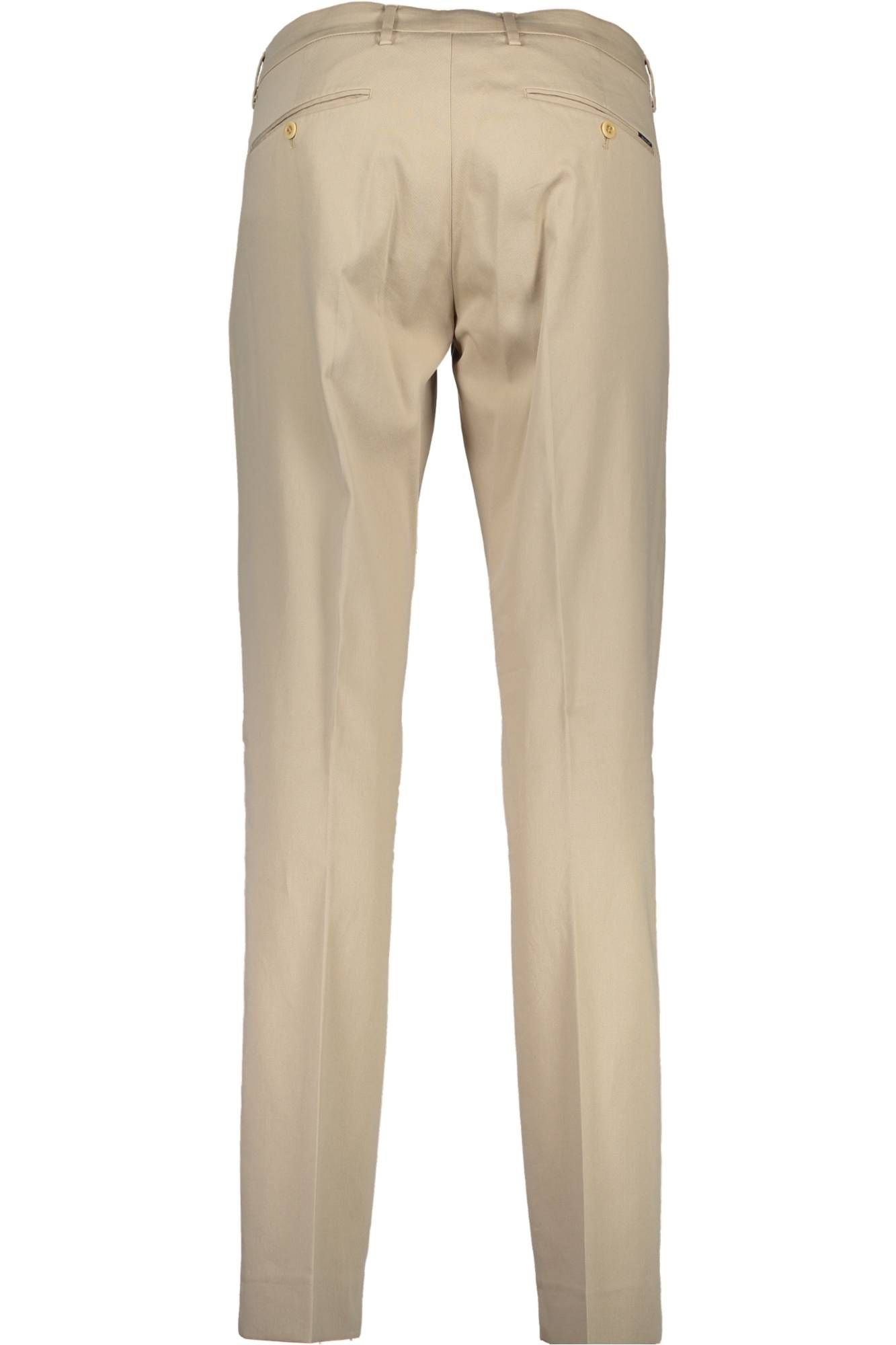 "GANT PANTALONE UOMO BEIGE"
