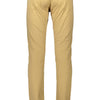 "GANT PANTALONE UOMO BEIGE"