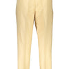 "GANT PANTALONE UOMO BEIGE"