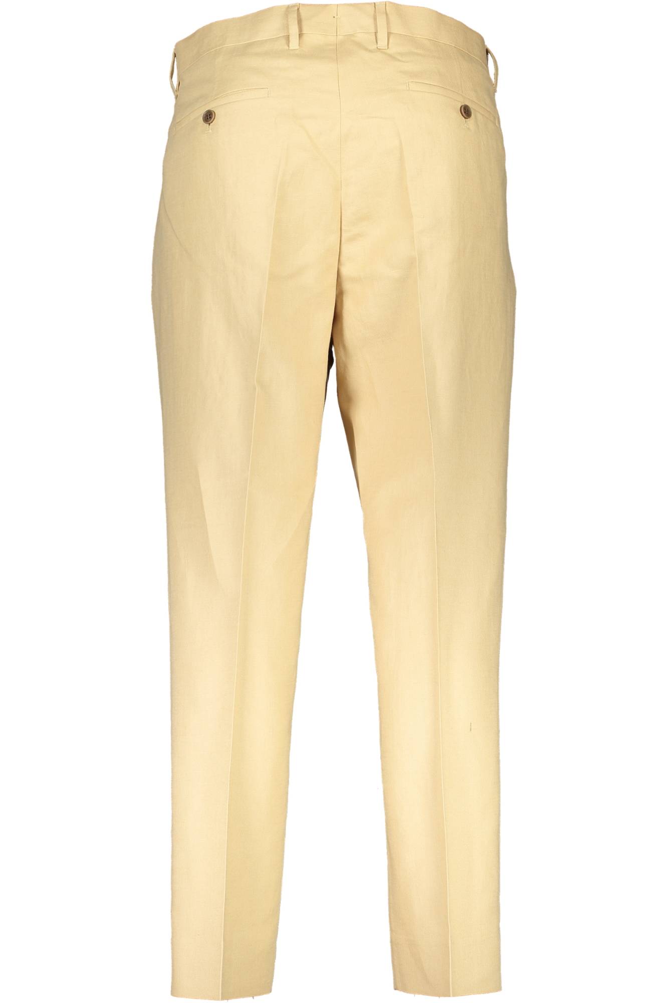 "GANT PANTALONE UOMO BEIGE"