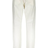 "GANT PANTALONE UOMO BIANCO"