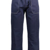 "GANT PANTALONE UOMO BLU"