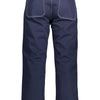 "GANT PANTALONE UOMO BLU"