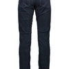 "GANT PANTALONE UOMO BLU"
