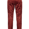 "GANT PANTALONE UOMO ROSSO"