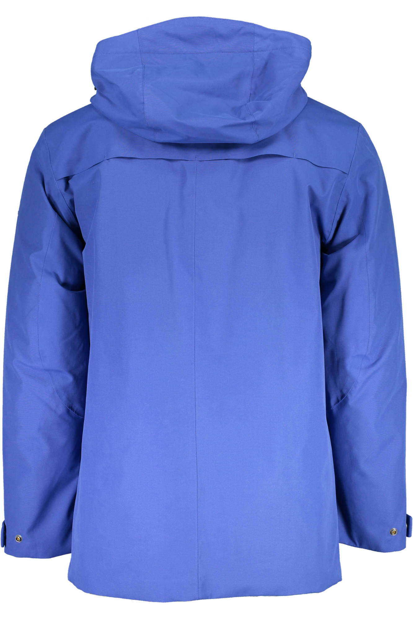 "GANT TRENCH UOMO BLU"