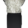 "GUESS JEANS ABITO CORTO DONNA MULTICOLOR"