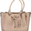 "GUESS JEANS BORSA DONNA ROSA"