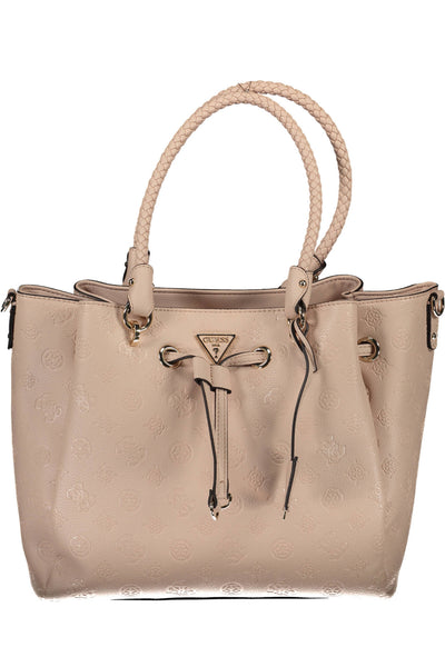 "GUESS JEANS BORSA DONNA ROSA"