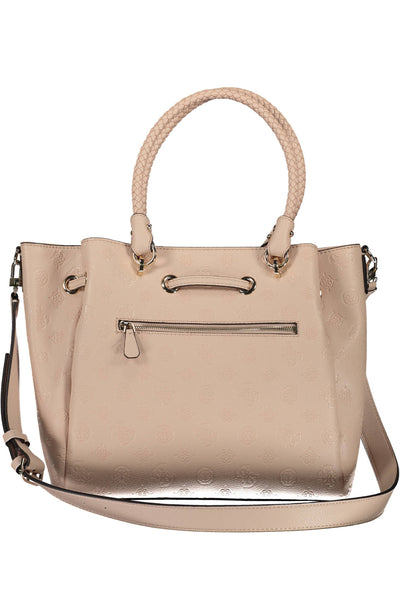 "GUESS JEANS BORSA DONNA ROSA"