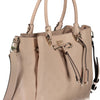 "GUESS JEANS BORSA DONNA ROSA"