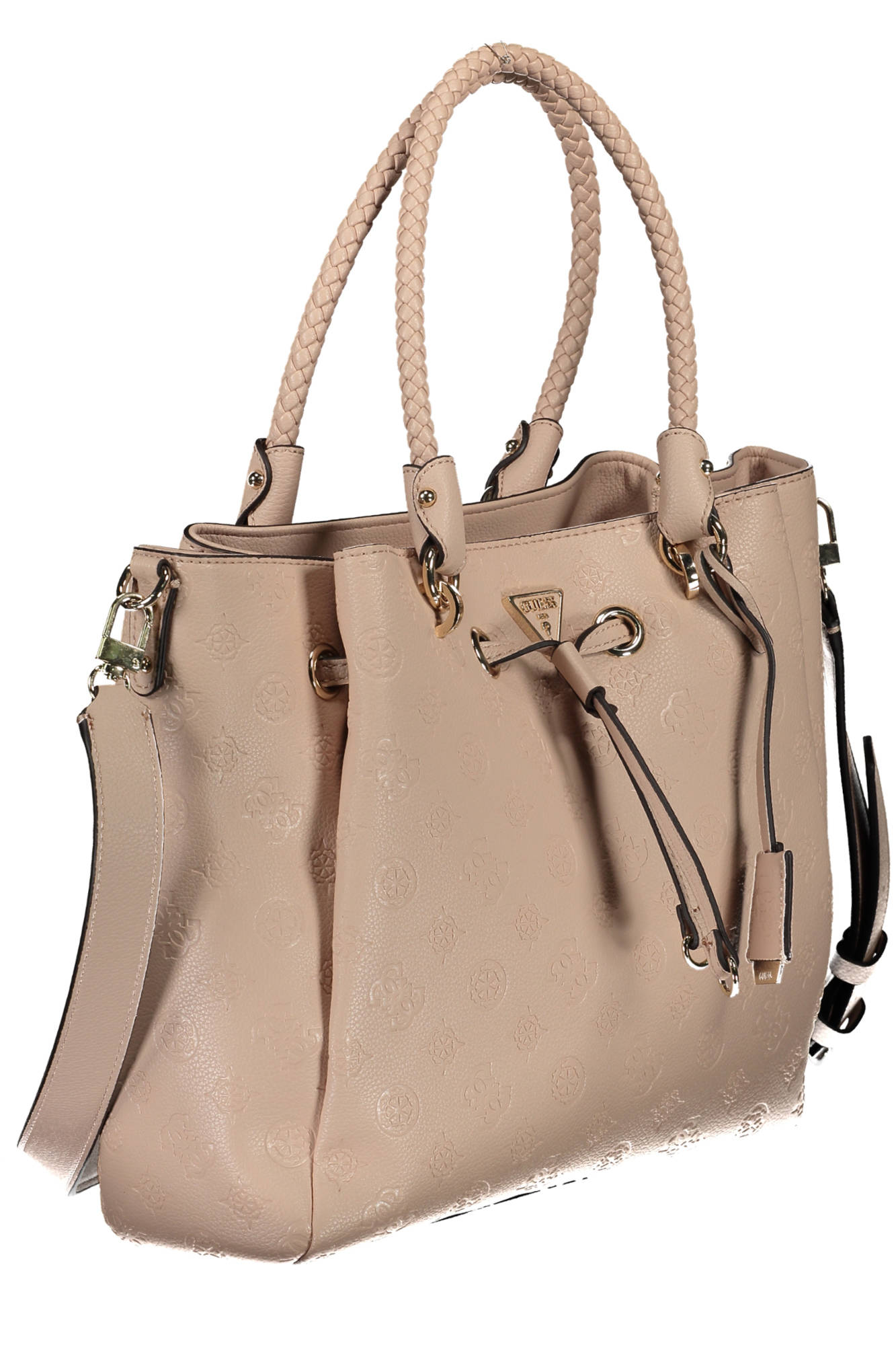 "GUESS JEANS BORSA DONNA ROSA"