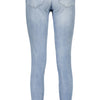 "GUESS JEANS JEANS DENIM DONNA AZZURRO"