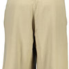 "GUESS JEANS PANTALONE BERMUDA UOMO BEIGE"