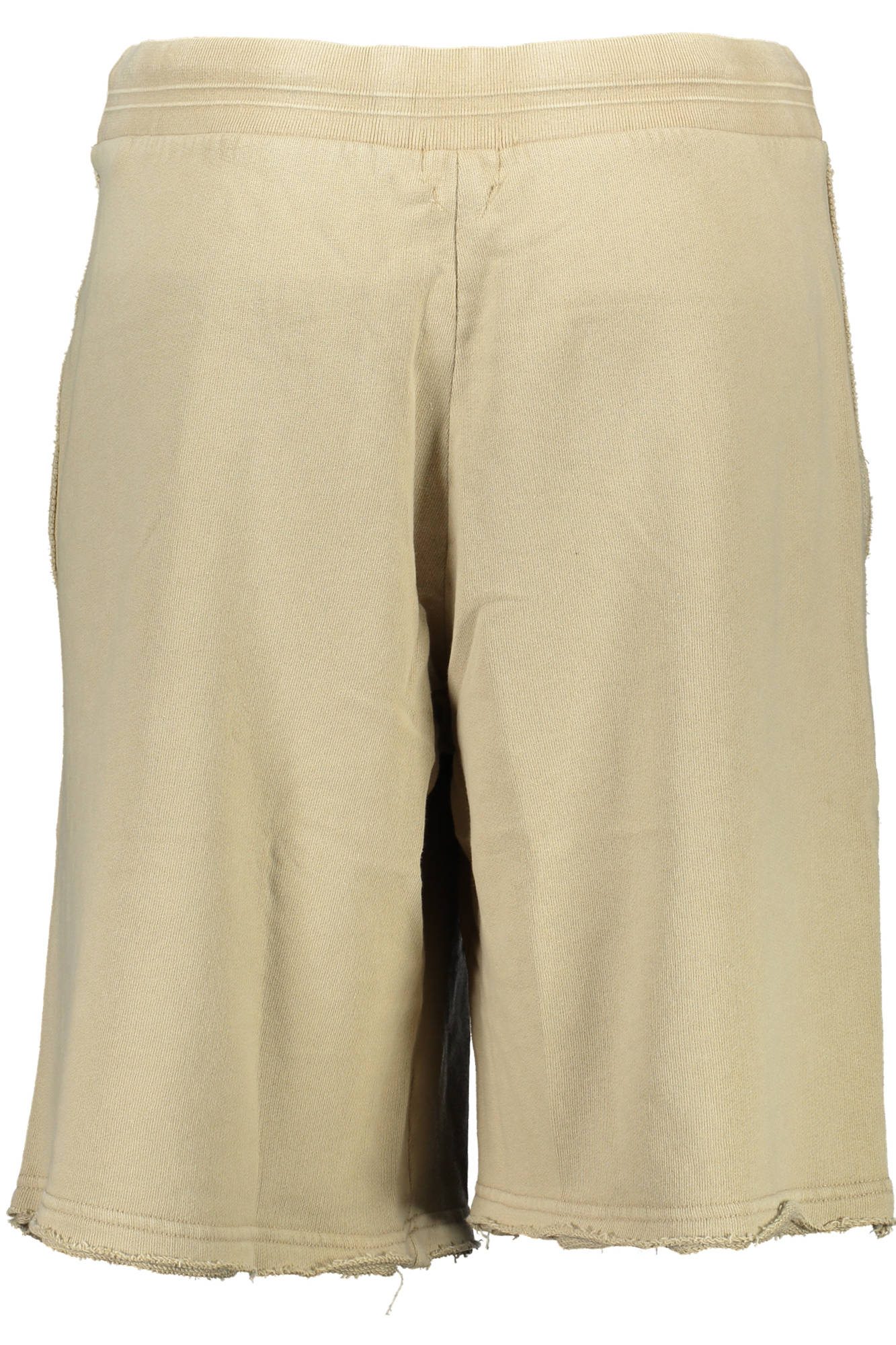 "GUESS JEANS PANTALONE BERMUDA UOMO BEIGE"