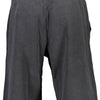 "GUESS JEANS PANTALONE BERMUDA UOMO NERO"