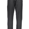 "GUESS JEANS PANTALONE UOMO NERO"