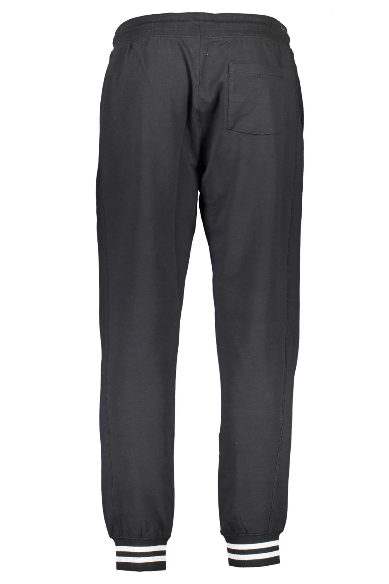 "GUESS JEANS PANTALONE UOMO NERO"