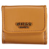 "GUESS JEANS PORTAFOGLIO DONNA MARRONE"