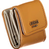"GUESS JEANS PORTAFOGLIO DONNA MARRONE"