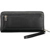 "GUESS JEANS PORTAFOGLIO DONNA NERO"