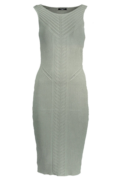 "GUESS MARCIANO ABITO CORTO DONNA VERDE"