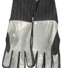 "HARMONT & BLAINE GUANTI UOMO NERO"