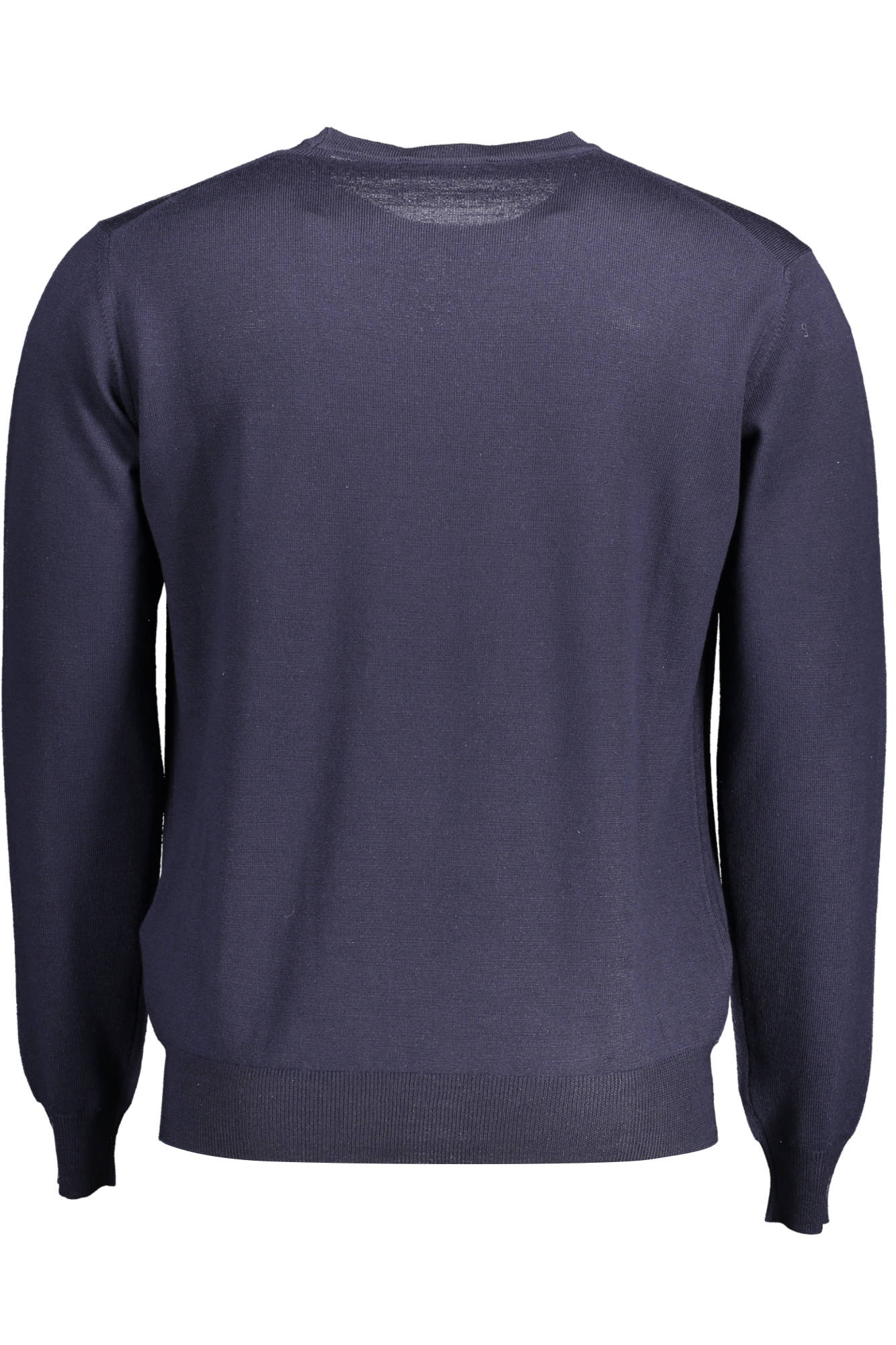 "HARMONT & BLAINE MAGLIONE UOMO BLU"