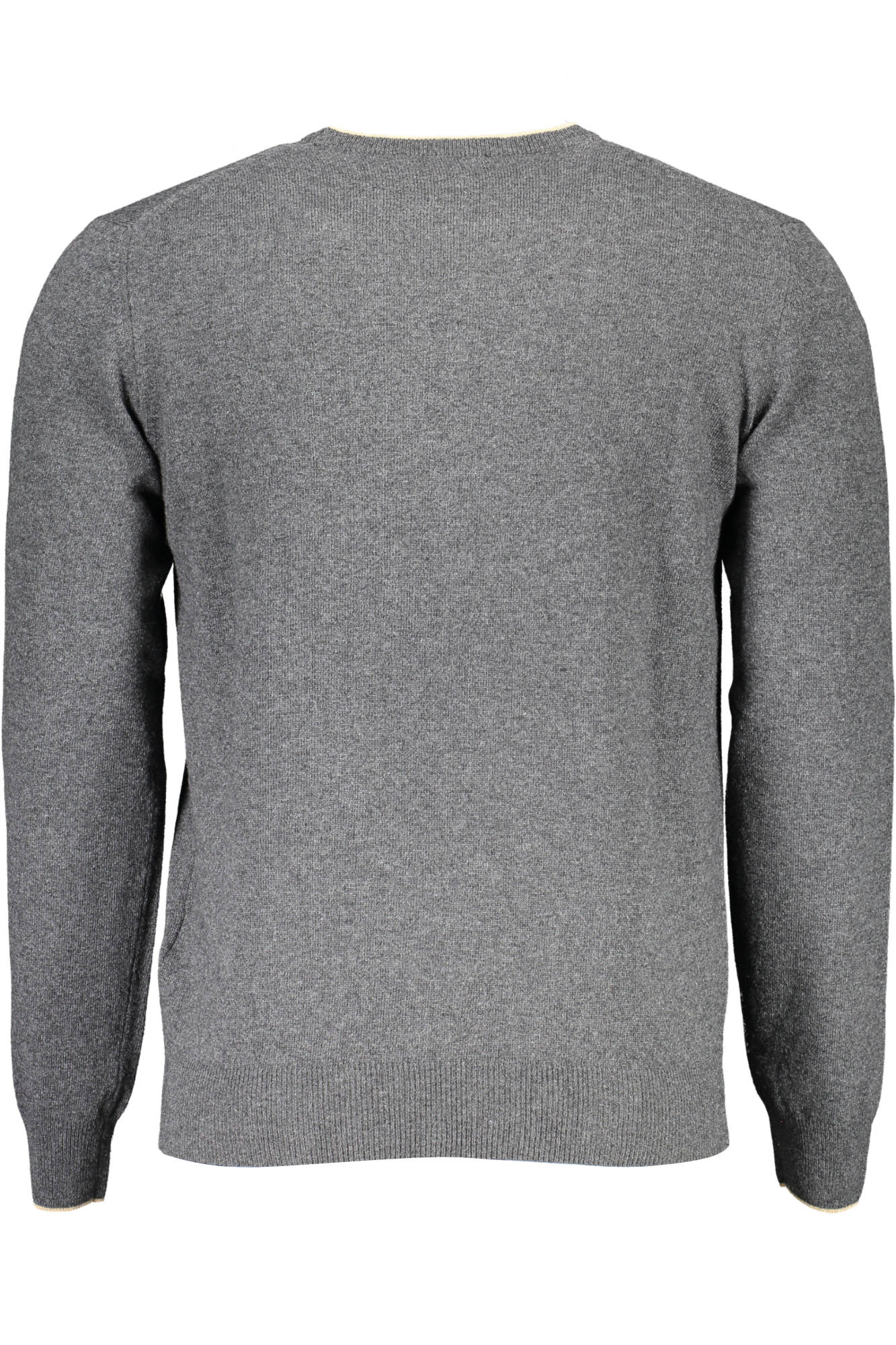 "HARMONT & BLAINE MAGLIONE UOMO GRIGIO"