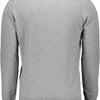 "HARMONT & BLAINE MAGLIONE UOMO GRIGIO"
