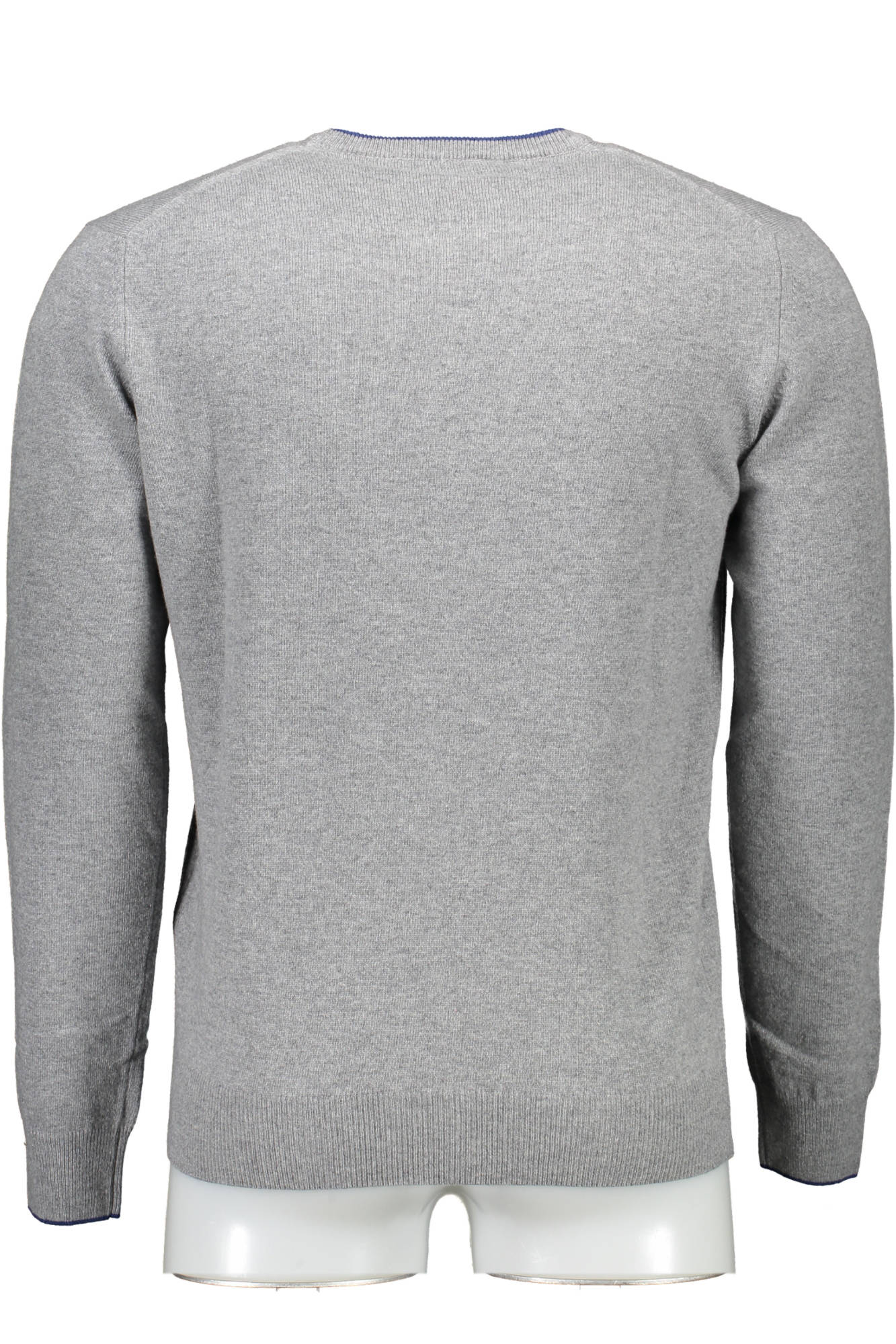 "HARMONT & BLAINE MAGLIONE UOMO GRIGIO"