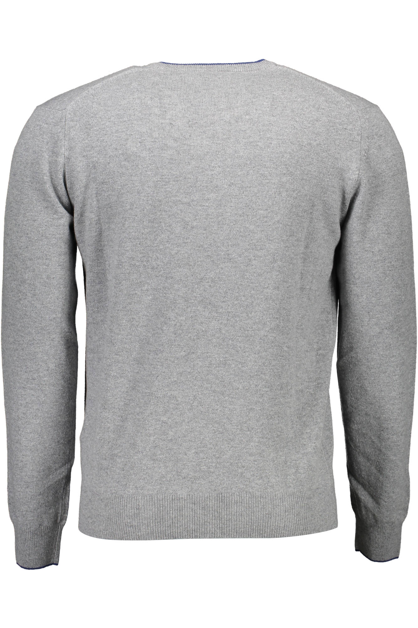 "HARMONT & BLAINE MAGLIONE UOMO GRIGIO"