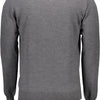"HARMONT & BLAINE MAGLIONE UOMO GRIGIO"
