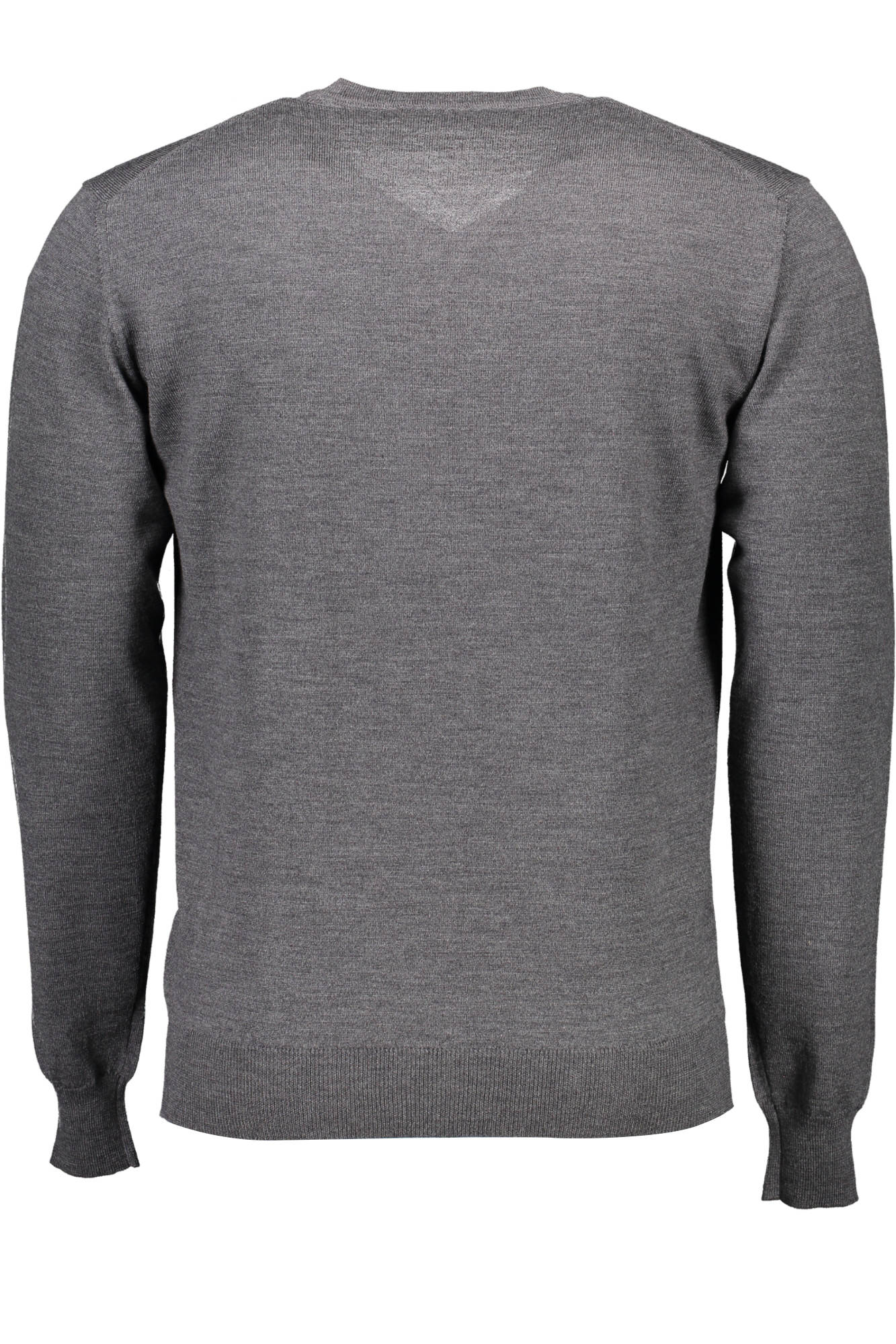"HARMONT & BLAINE MAGLIONE UOMO GRIGIO"